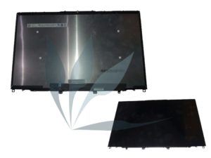 Module écran full HD (dalle + vitre + bezel) neuf pour Lenovo Yoga Slim 7-14ARE05