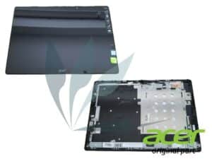 Module écran tactile (dalle + vitre tactile + bezel) neuf d'origine Acer pour Acer Switch SW713-51GN