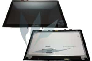 module écran (dalle + tactile)  pour Asus N550JK modèle full HD