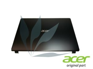 Capot sup&eacute;rieur &eacute;cran noir neuf d'origine Acer pour Acer Aspire A315-54K