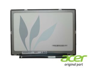 Dalle écran 12 pouces HD+ mate neuve d'origine acer pour Acer Chromebook C871T