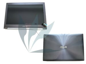 ECRAN Complet full HD(dalle, coque écran et bezel) POUR Asus UX31A