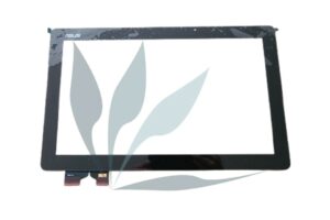 Vitre tactile pour Asus T300LA