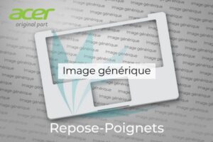 Repose-poignets 60.A6VN7.001 -- Repose-poignets correspondant à la référence constructeur 60.A6VN7.001
