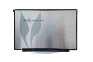 dalle écran 13,3 pouces qhd+ (2560x1600) ips neuve pour lenovo thinkbook 13s g2 itl acn type 20ya