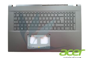 Clavier 6B.K66N2.019 -- Clavier correspondant à la référence constructeur 6B.K66N2.019