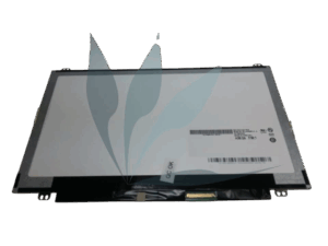 Dalle 11.6 brillante WXGA (1366X768) HD pour Aspire V5-131 type 2 --Attention accroches horizontales voir la photo--