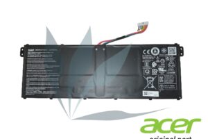 Batterie KT.00407.008 -- Batterie correspondant à la référence constructeur KT.00407.008