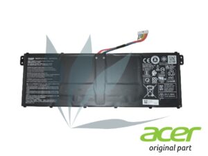 Batterie 3634mAh neuve d'origine Acer pour Acer Travelmate TMP414-51G