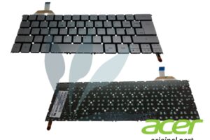 Clavier NK.I1113.022 -- Clavier correspondant à la référence constructeur NK.I1113.022