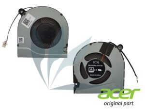 Ventilateur 23.A4VN2.001 -- Ventilateur correspondant &agrave; la r&eacute;f&eacute;rence constructeur 23.A4VN2.001
