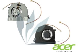 Ventilateur 23.B93D1.001 -- Ventilateur correspondant à la référence constructeur 23.B93D1.001