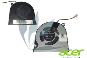 Ventilateur 23.GXBN2.001 -- Ventilateur correspondant à la référence constructeur 23.GXBN2.001