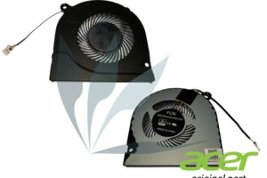 Ventilateur 23.GXKN1.001 -- Ventilateur correspondant à la référence constructeur 23.GXKN1.001