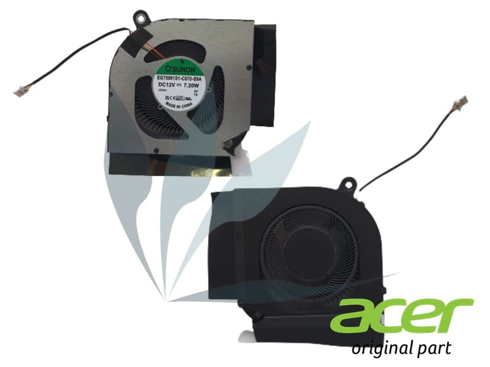 Ventilateur 23.QFJN2.002 -- Ventilateur correspondant à la référence constructeur 23.QFJN2.002