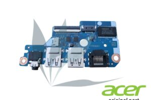 Carte électronique 55.QB9N2.001 -- Carte électronique correspondant à la référence constructeur 55.QB9N2.001