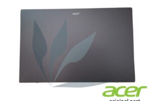 Capot supérieur écran 60.EH3N2.001 -- Capot supérieur écran correspondant à la référence constructeur 60.EH3N2.001