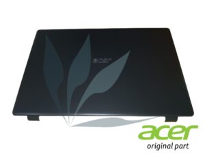 Capot sup&eacute;rieur &eacute;cran noir neuf d'origine Acer pour Acer Aspire A317-51KG