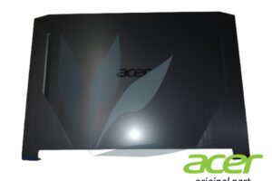 Capot supérieur écran 60.Q7KN2.001 -- Capot supérieur écran correspondant à la référence constructeur 60.Q7KN2.001