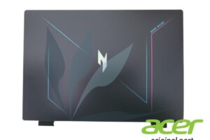 Capot supérieur écran 61.QJLN7.001 -- Capot supérieur écran correspondant à la référence constructeur 61.QJLN7.001