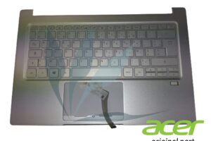 Clavier 6B.A0MN2.019 -- Clavier correspondant à la référence constructeur 6B.A0MN2.019