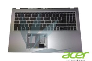 Clavier 6B.A1DN2.019 -- Clavier correspondant à la référence constructeur 6B.A1DN2.019