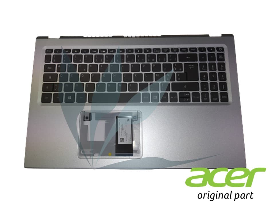 Clavier 6B.A1DN2.019 -- Clavier correspondant à la référence constructeur 6B.A1DN2.019