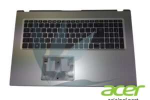 Clavier 6B.A6TN2.019 -- Clavier correspondant à la référence constructeur 6B.A6TN2.019