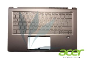 Clavier 6B.AB1N2.019 -- Clavier correspondant à la référence constructeur 6B.AB1N2.019