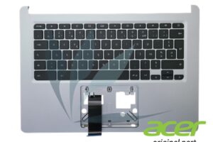Clavier 6B.AUEN7.014 -- Clavier correspondant à la référence constructeur 6B.AUEN7.014