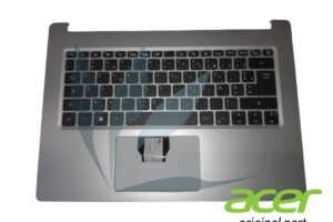 Clavier 6B.HUPN8.019 -- Clavier correspondant à la référence constructeur 6B.HUPN8.019