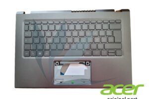 Clavier 6B.K5HN2.019 -- Clavier correspondant à la référence constructeur 6B.K5HN2.019