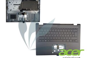 Clavier 6B.KHKN7.010 -- Clavier correspondant à la référence constructeur 6B.KHKN7.010