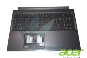 Clavier 6B.Q8LN2.019 -- Clavier correspondant à la référence constructeur 6B.Q8LN2.019