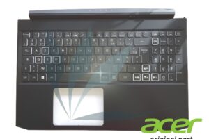 Clavier 6B.QB2N2.019 -- Clavier correspondant à la référence constructeur 6B.QB2N2.019