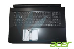 Clavier 6B.QCUN2.019 -- Clavier correspondant à la référence constructeur 6B.QCUN2.019