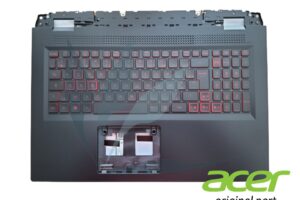 Clavier 6B.QG1N2.019 -- Clavier correspondant à la référence constructeur 6B.QG1N2.019