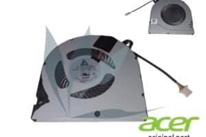 Ventilateur 23.HGLN7.001 -- Ventilateur correspondant à la référence constructeur 23.HGLN7.001