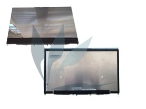 Module &eacute;cran original neuf pour Lenovo Yoga Creator 7-15IMH05 - module Full HD tactile pour Type 82DS