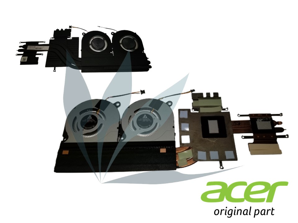 Ventilateur 60.Q3FN2.001 -- Ventilateur correspondant à la référence constructeur 60.Q3FN2.001