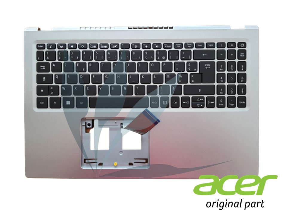 Clavier 6B.A6MN2.019 -- Clavier correspondant à la référence constructeur 6B.A6MN2.019