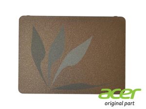 Touchpad noir neuf original Acer pour Acer Aspire A315-43