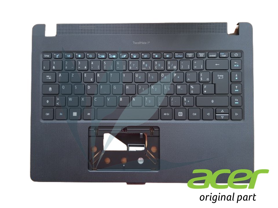 Clavier 6B.VPMN7.010 -- Clavier correspondant à la référence constructeur 6B.VPMN7.010