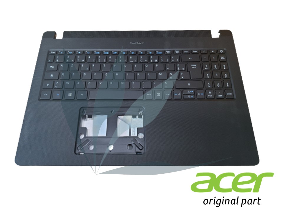Clavier 6B.VPUN7.010 -- Clavier correspondant à la référence constructeur 6B.VPUN7.010